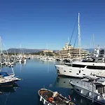 L'adret Et Sa Piscine Βίλα Ζουάν λε Πιν