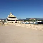 Βίλα L'adret Et Sa Piscine