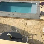 L'adret Et Sa Piscine * Ζουάν λε Πιν