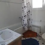 L'adret Et Sa Piscine Βίλα Ζουάν λε Πιν