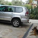 Βίλα L'adret Et Sa Piscine Ζουάν λε Πιν