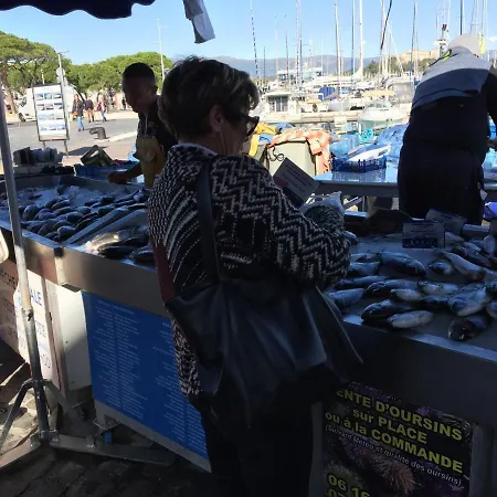 L'adret Et Sa Piscine Villa *