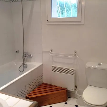 L'adret Et Sa Piscine Villa Juan-les-Pins