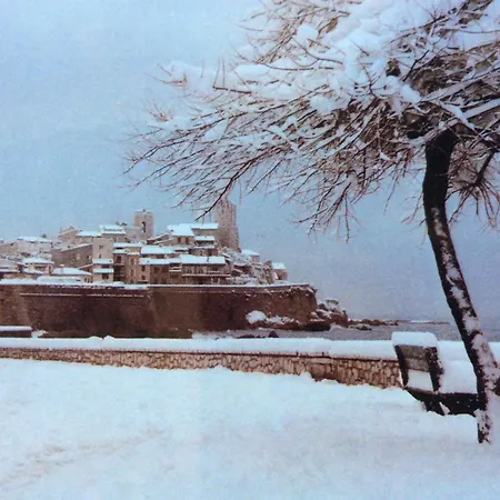L'adret Et Sa Piscine Villa
