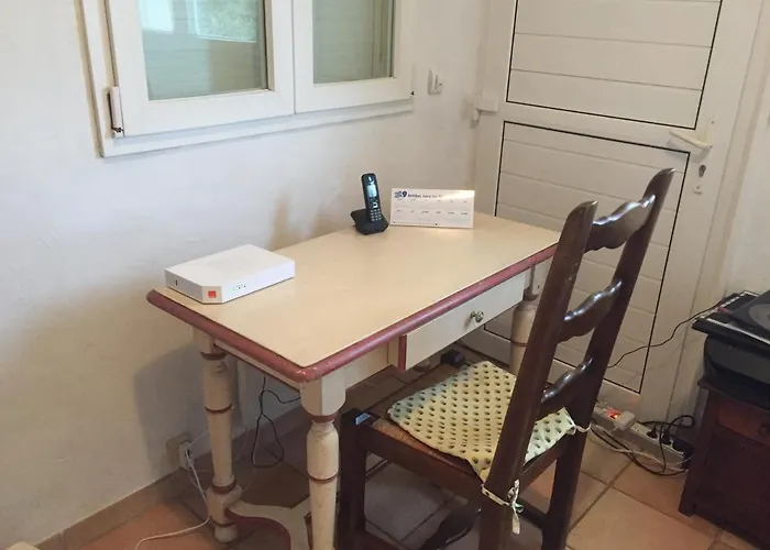 Villa L'adret Et Sa Piscine *