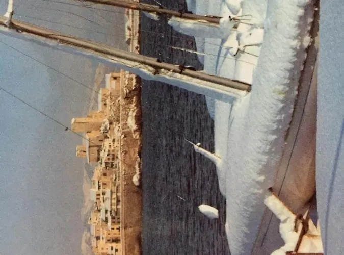 L'adret Et Sa Piscine Villa Juan-les-Pins