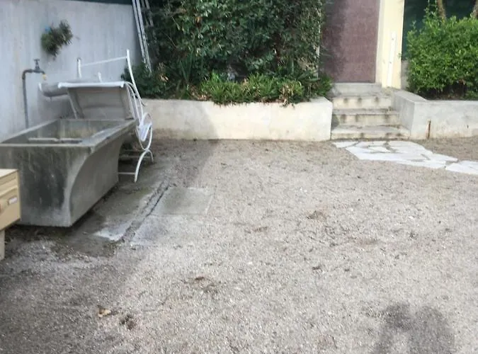 L'adret Et Sa Piscine Villa Juan-les-Pins