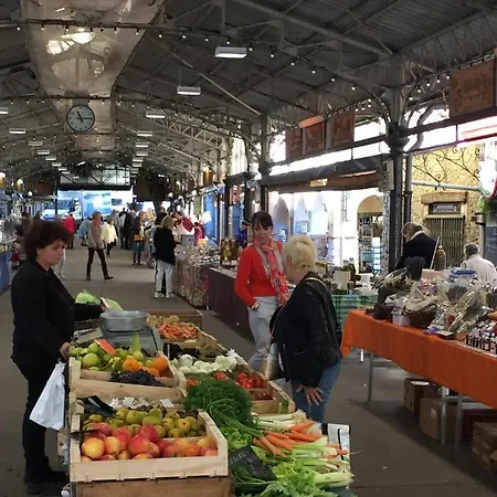 L'adret Et Sa Piscine 빌라
