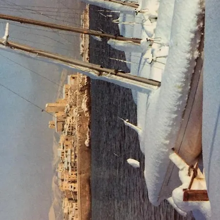 L'adret Et Sa Piscine Villa Juan-les-Pins