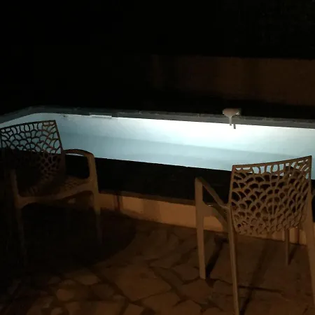 Vila L'adret Et Sa Piscine *