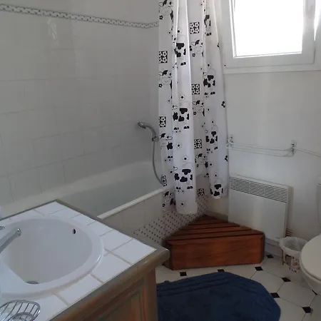 L'adret Et Sa Piscine Villa Juan-les-Pins