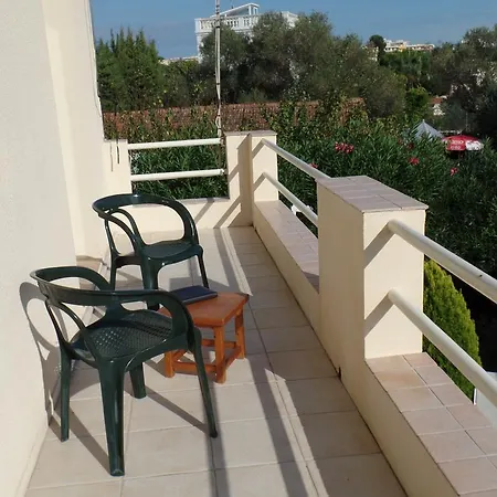 L'adret Et Sa Piscine וילה ז'ואן-לה-פינס