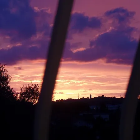 L'adret Et Sa Piscine * ז'ואן-לה-פינס