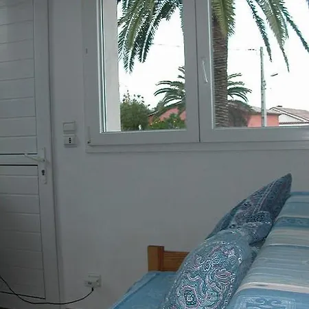 L'adret Et Sa Piscine * 주앙레핑