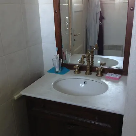 L'adret Et Sa Piscine Villa Juan-les-Pins