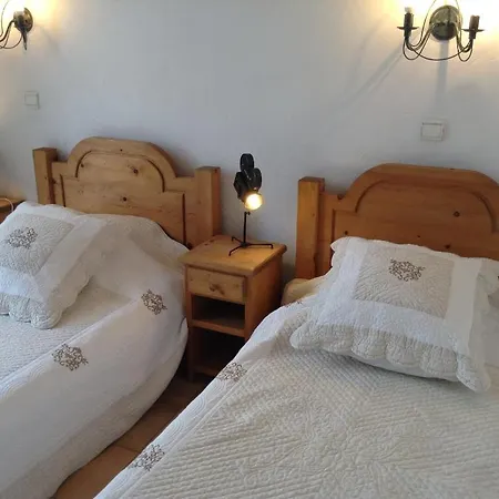 L'adret Et Sa Piscine * 주앙레핑