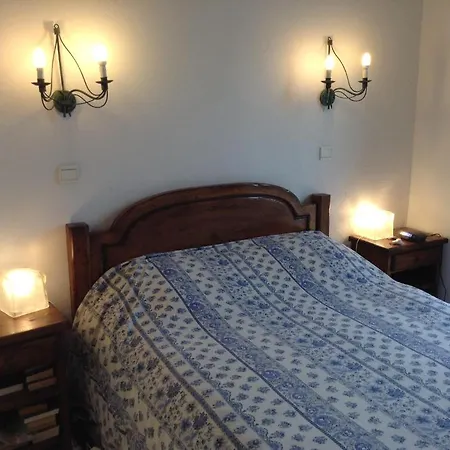 L'adret Et Sa Piscine 주앙레핑