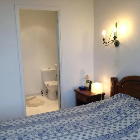 L'adret Et Sa Piscine